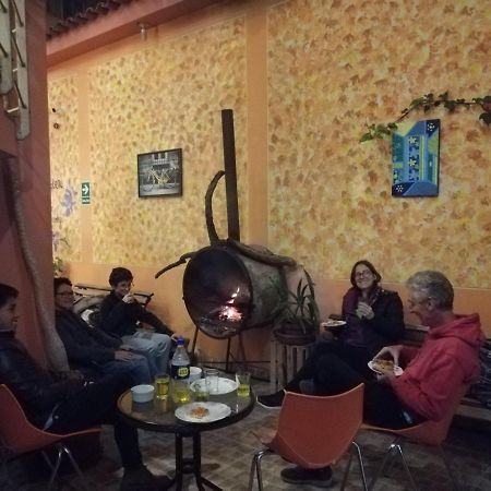 Hostal Atlantis Cuzco Zewnętrze zdjęcie