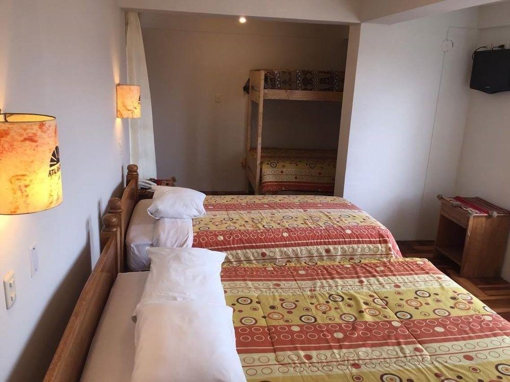 Hostal Atlantis Cuzco Zewnętrze zdjęcie