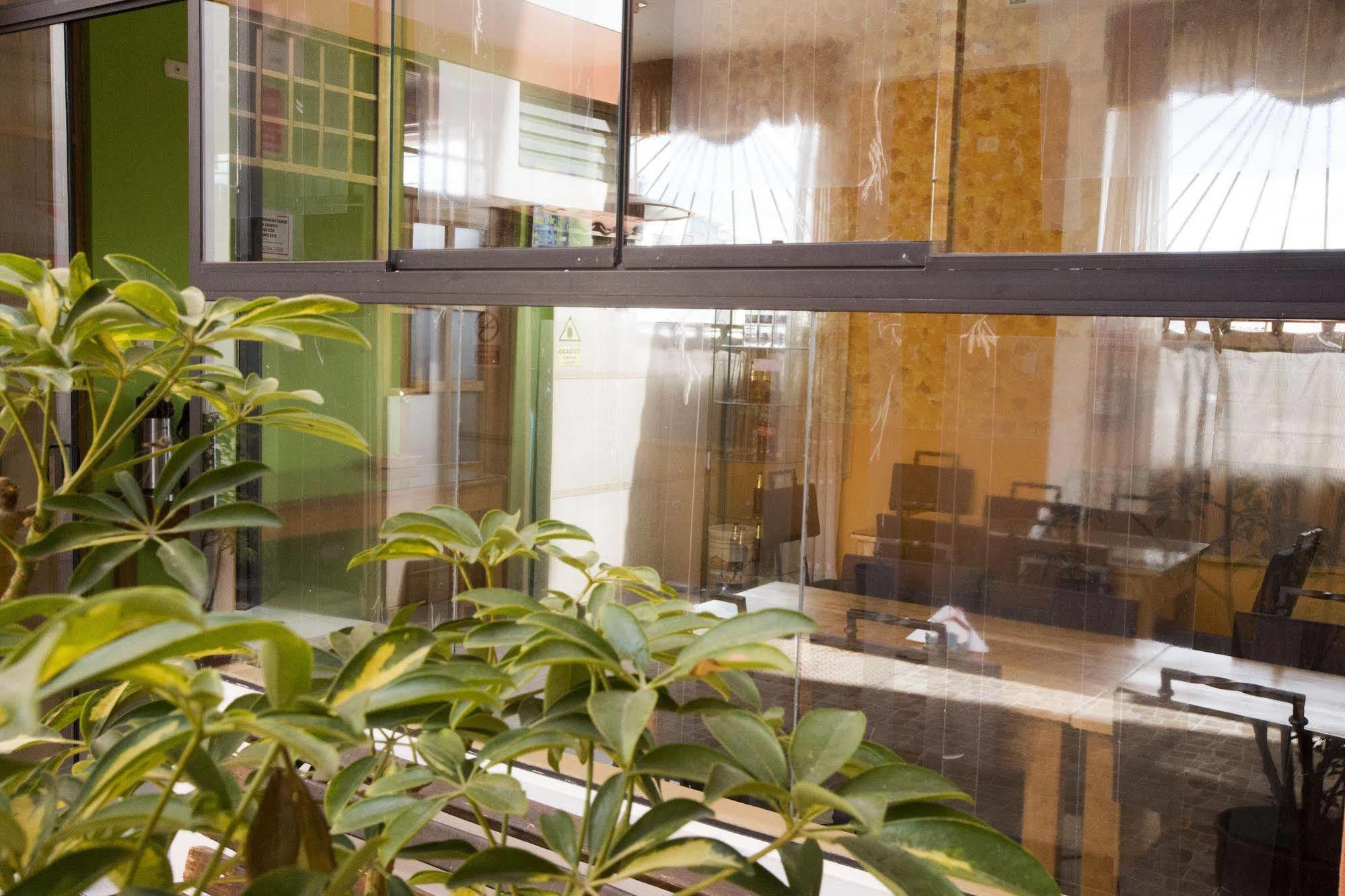 Hostal Atlantis Cuzco Zewnętrze zdjęcie